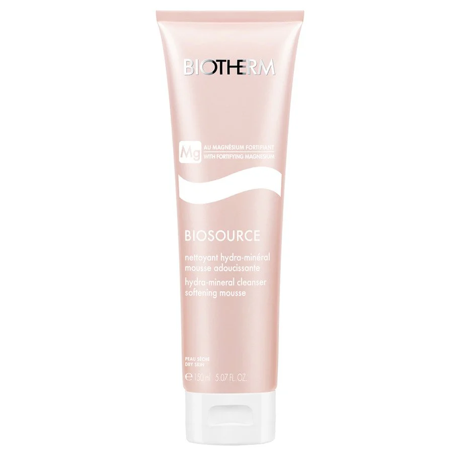 Biosource Mousse Dry Skin - Image 3