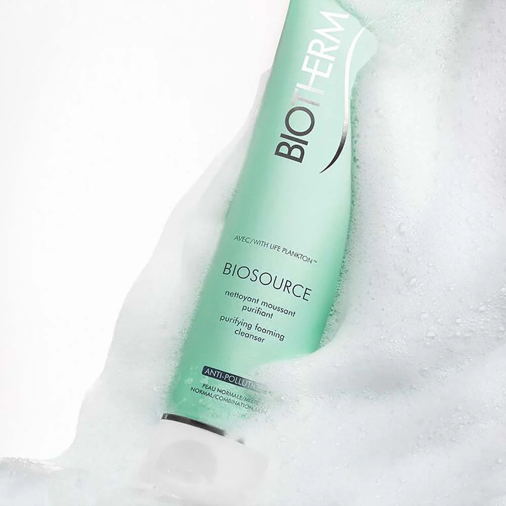 Biosource Mousse Nettoyante - Image 3