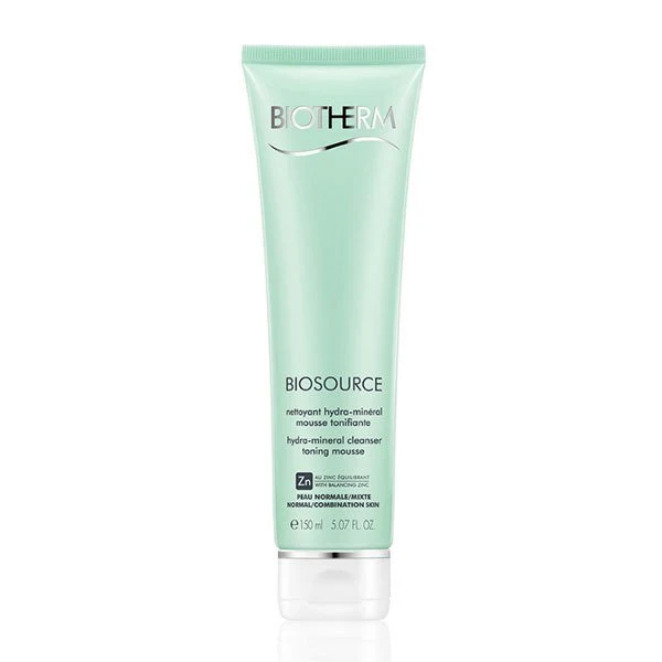 Biosource Mousse Nettoyante - Image 4