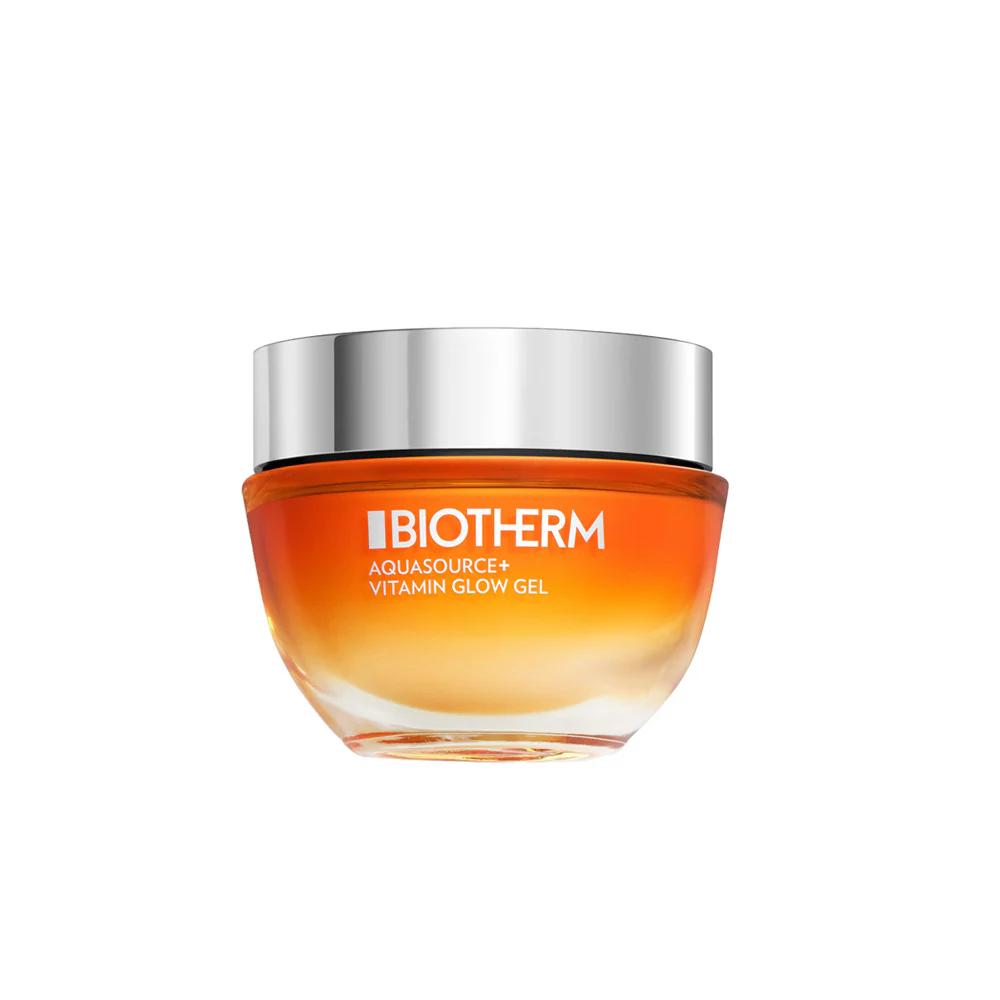 Biotherm AQUASOURCE VITAMINE GLOW GEL - Image 4