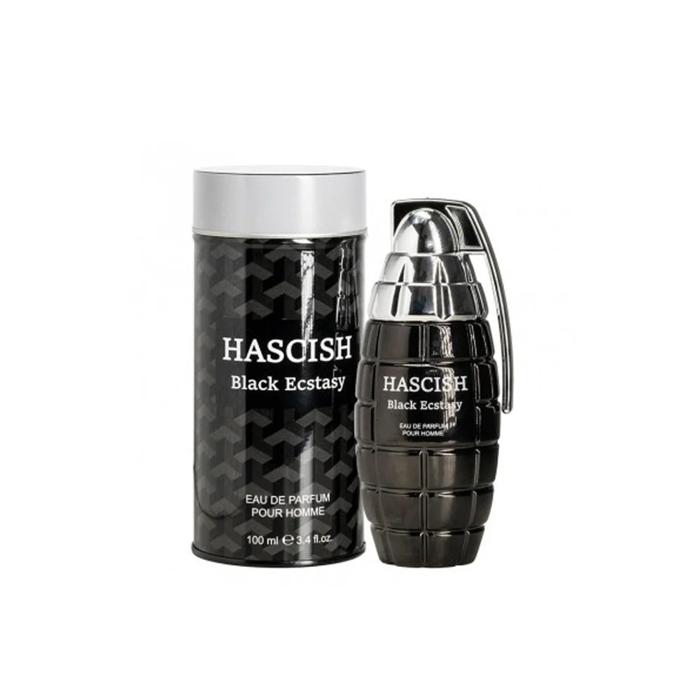 Black Ecstasy Eau de parfum - Image 2