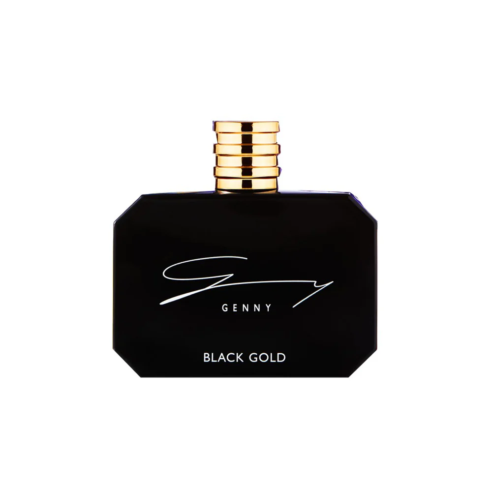 Black Gold Eau de toilette
