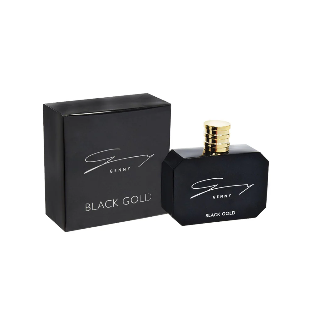 Black Gold Eau de toilette - Image 2