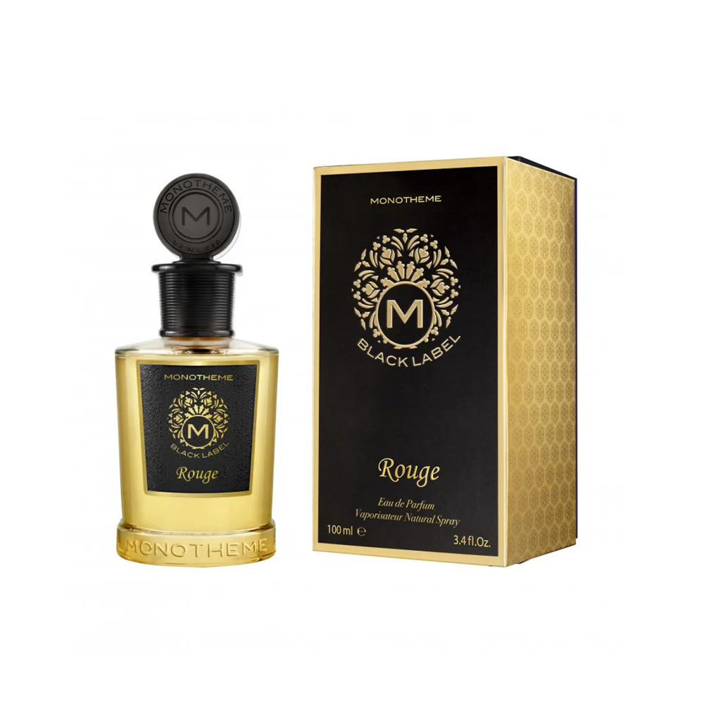 Black Label Rouge Eau de parfum - Image 2