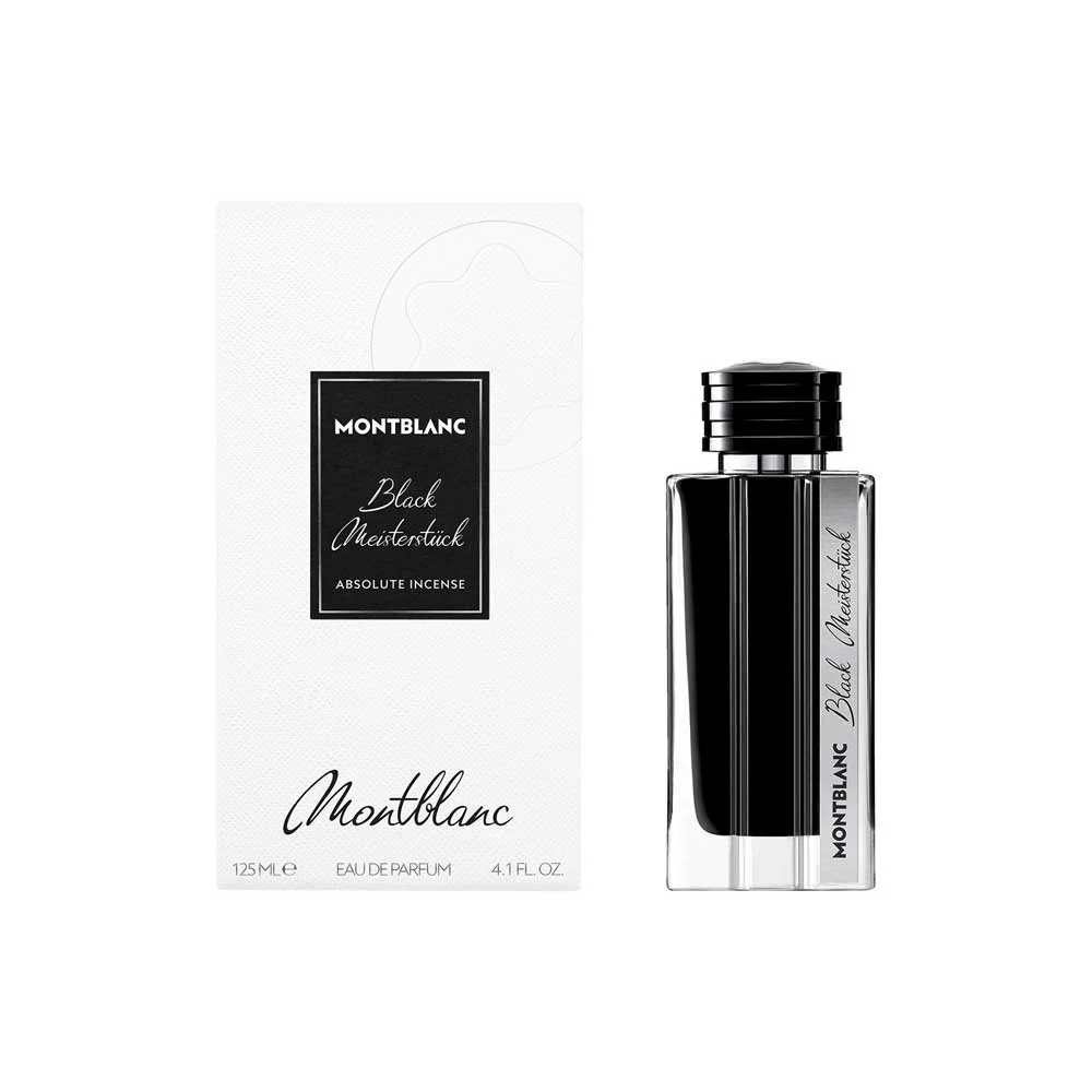 Black Meisterstück Eau de Parfum - Image 2
