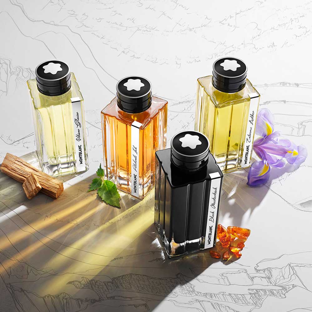 Black Meisterstück Eau de Parfum - Image 3