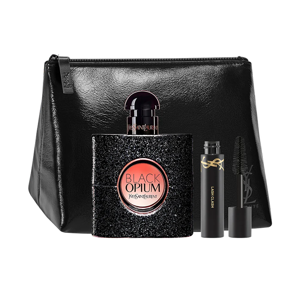 Black Opium Eau de parfum Cofanetto - Image 2