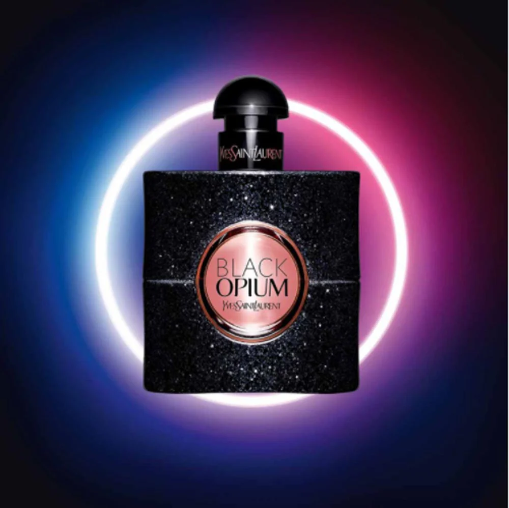 Black Opium Edp - Image 13