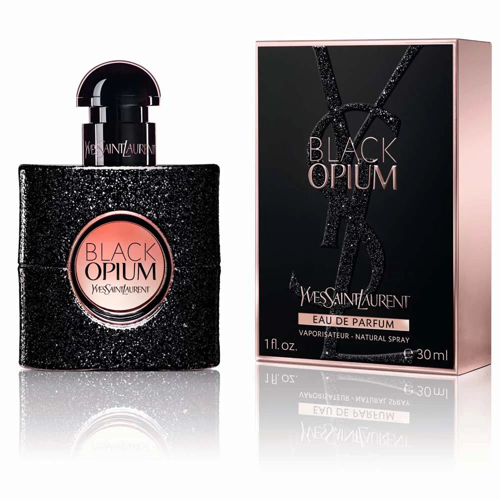 Black Opium Edp - Image 2