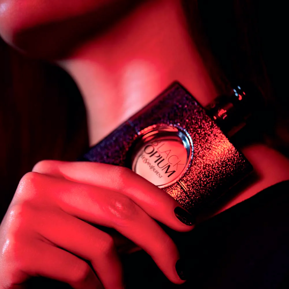 Black Opium Edp - Image 3