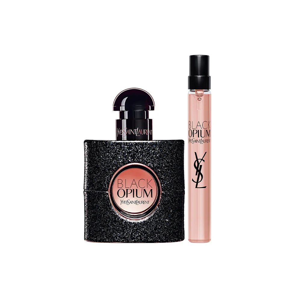 Black Opium Eau de parfum Cofanetto regalo - Image 2