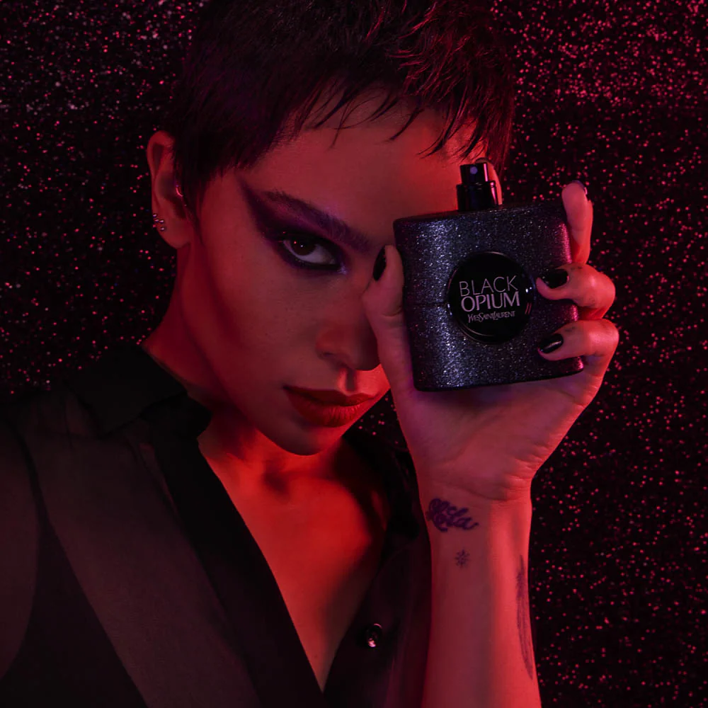 Black Opium Extreme Eau de Parfum - Image 15