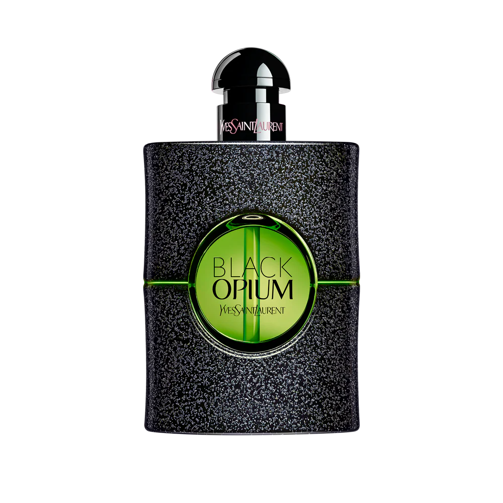 Black Opium Illicit Green Eau de parfum - Image 3