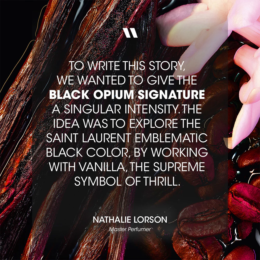Black Opium Le Parfum - Image 12