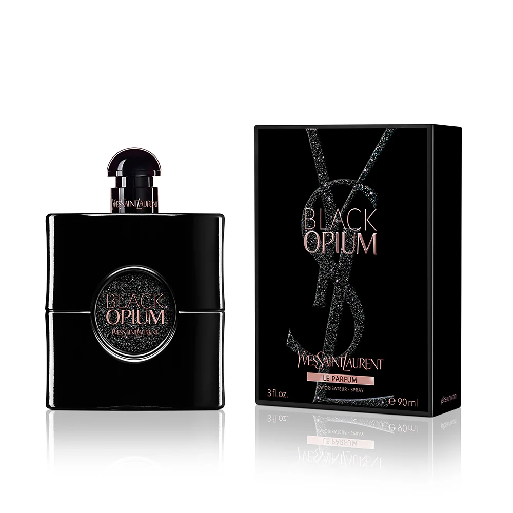 Black Opium Le Parfum - Image 14