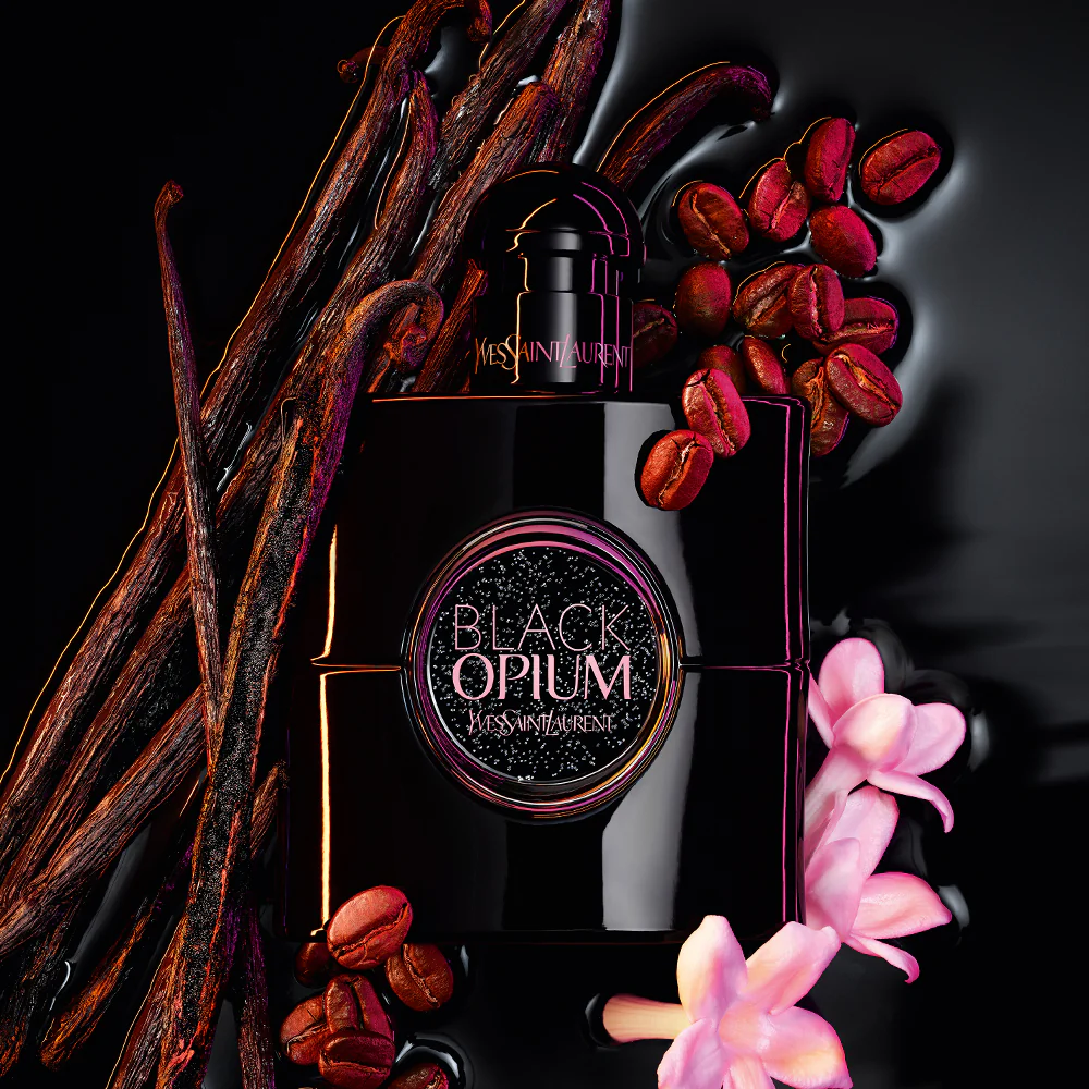 Black Opium Le Parfum - Image 15