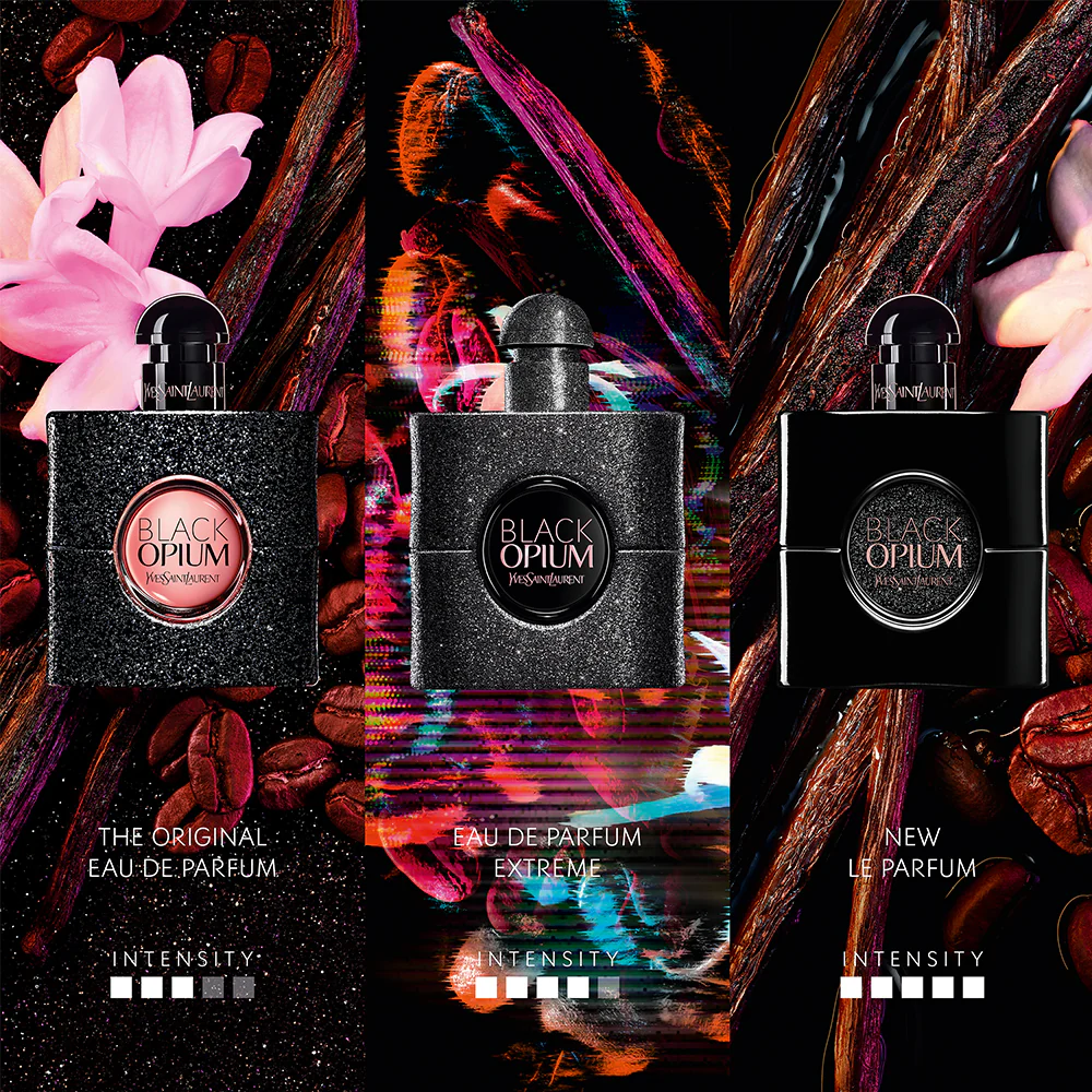 Black Opium Le Parfum - Image 17