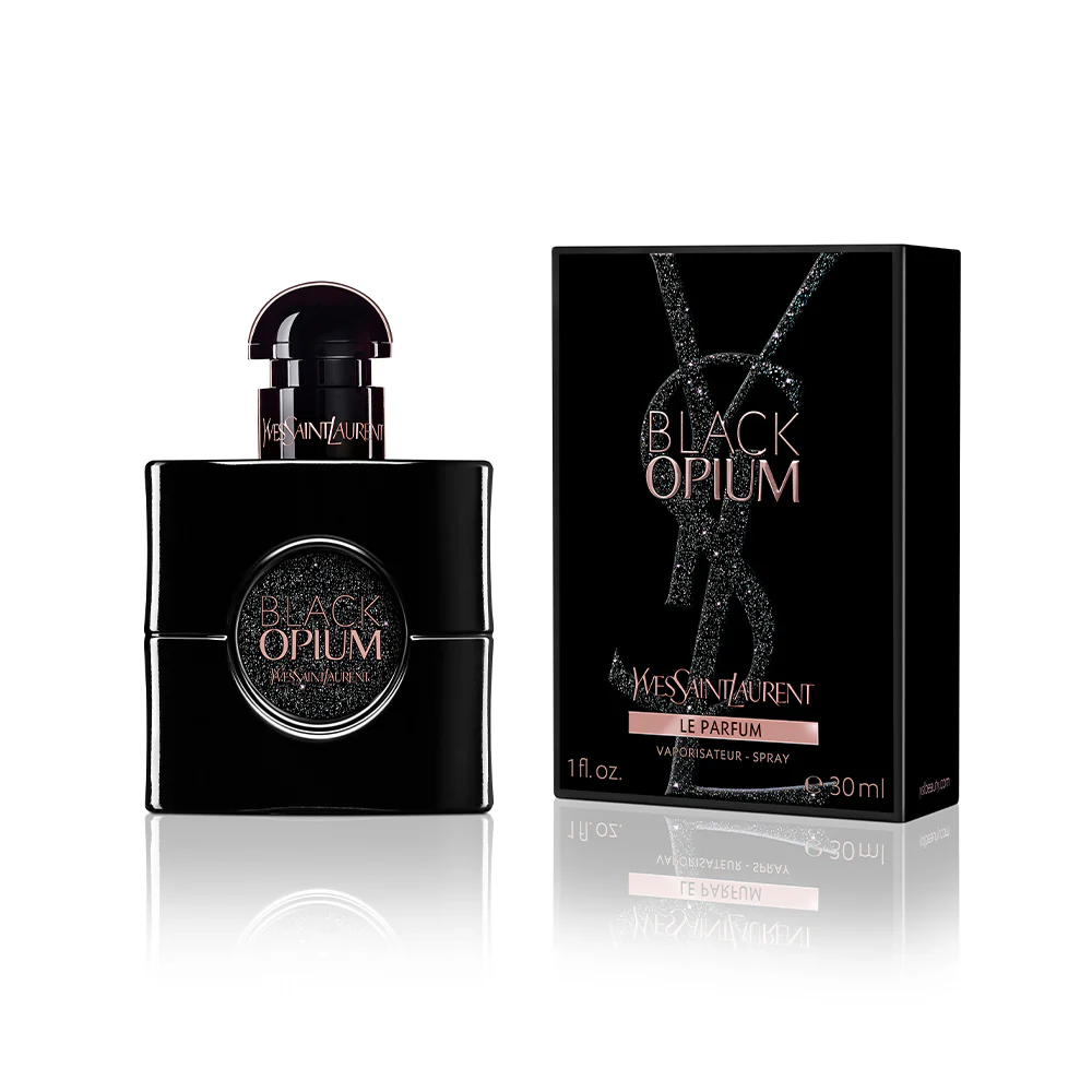 Black Opium Le Parfum - Image 2