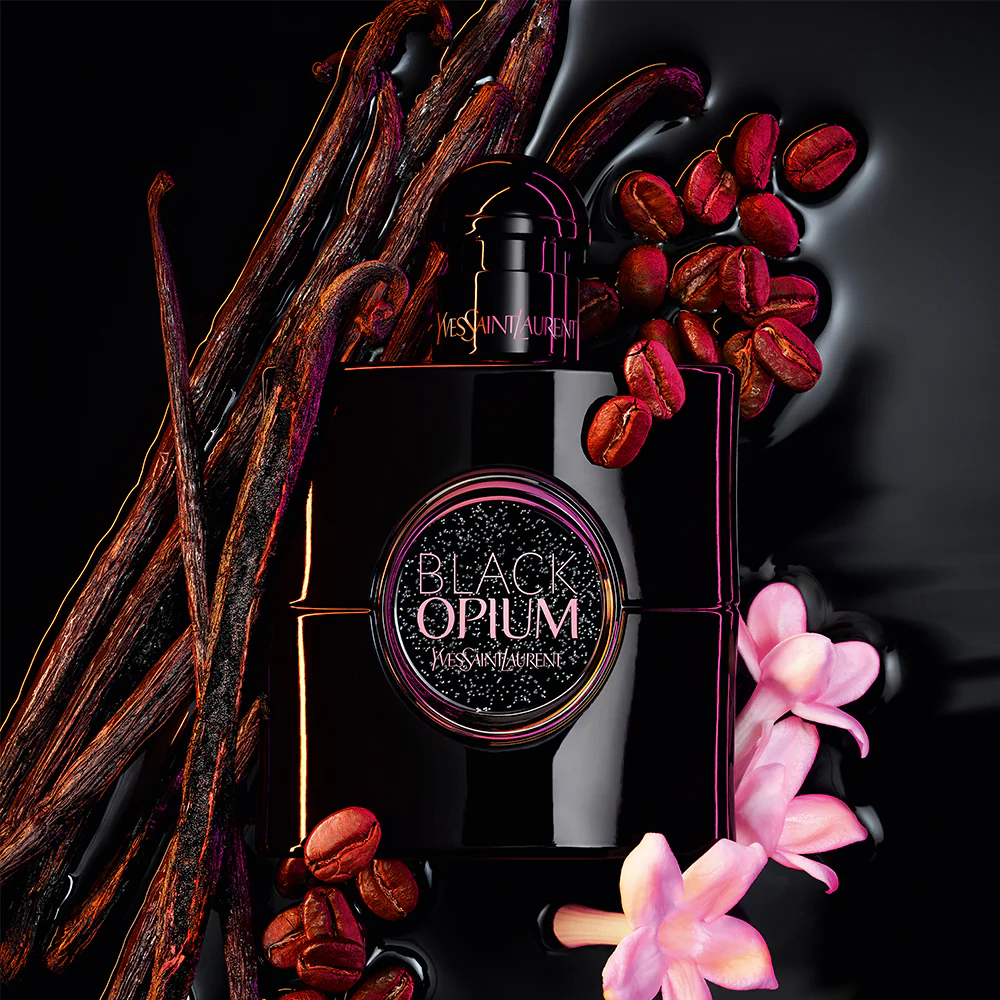 Black Opium Le Parfum - Image 3