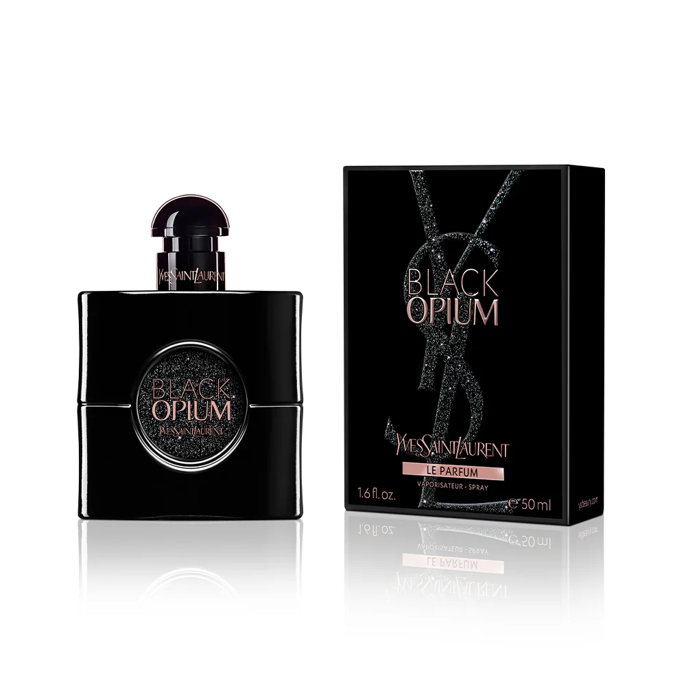 Black Opium Le Parfum - Image 7