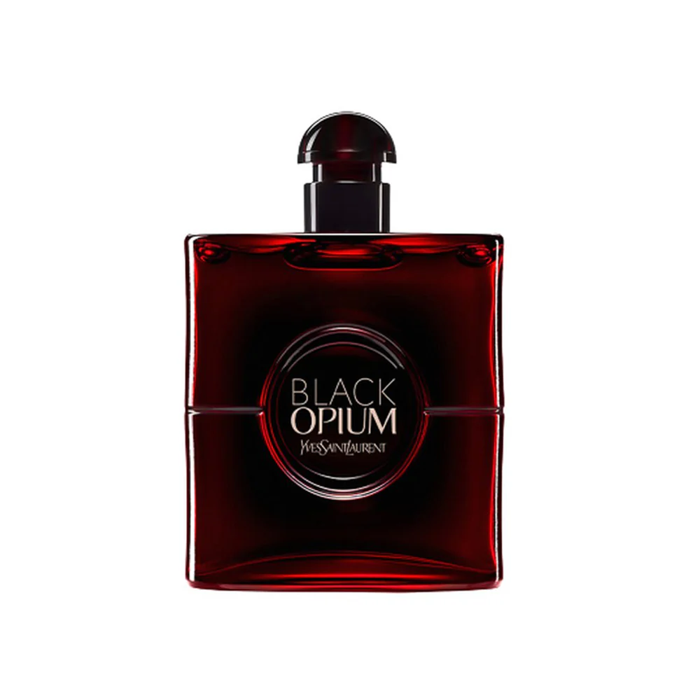 Black Opium Over red Eau de parfum - Image 11