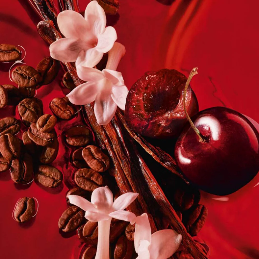 Black Opium Over red Eau de parfum - Image 4
