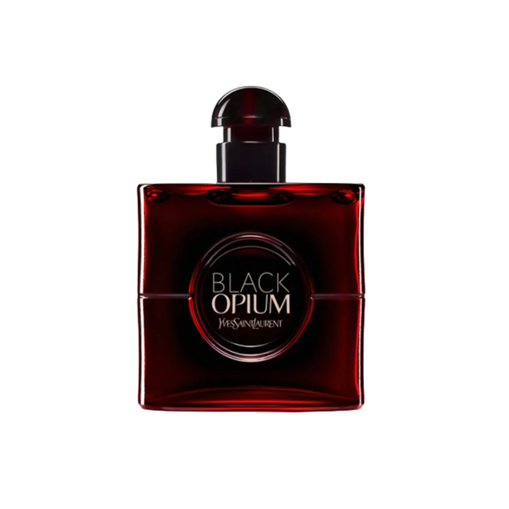 Black Opium Over red Eau de parfum - Image 6