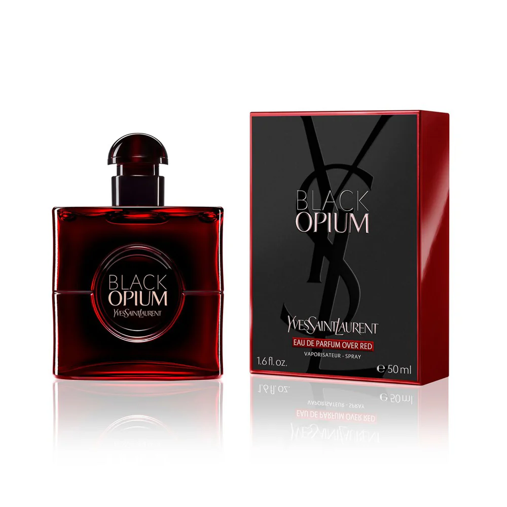 Black Opium Over red Eau de parfum - Image 7