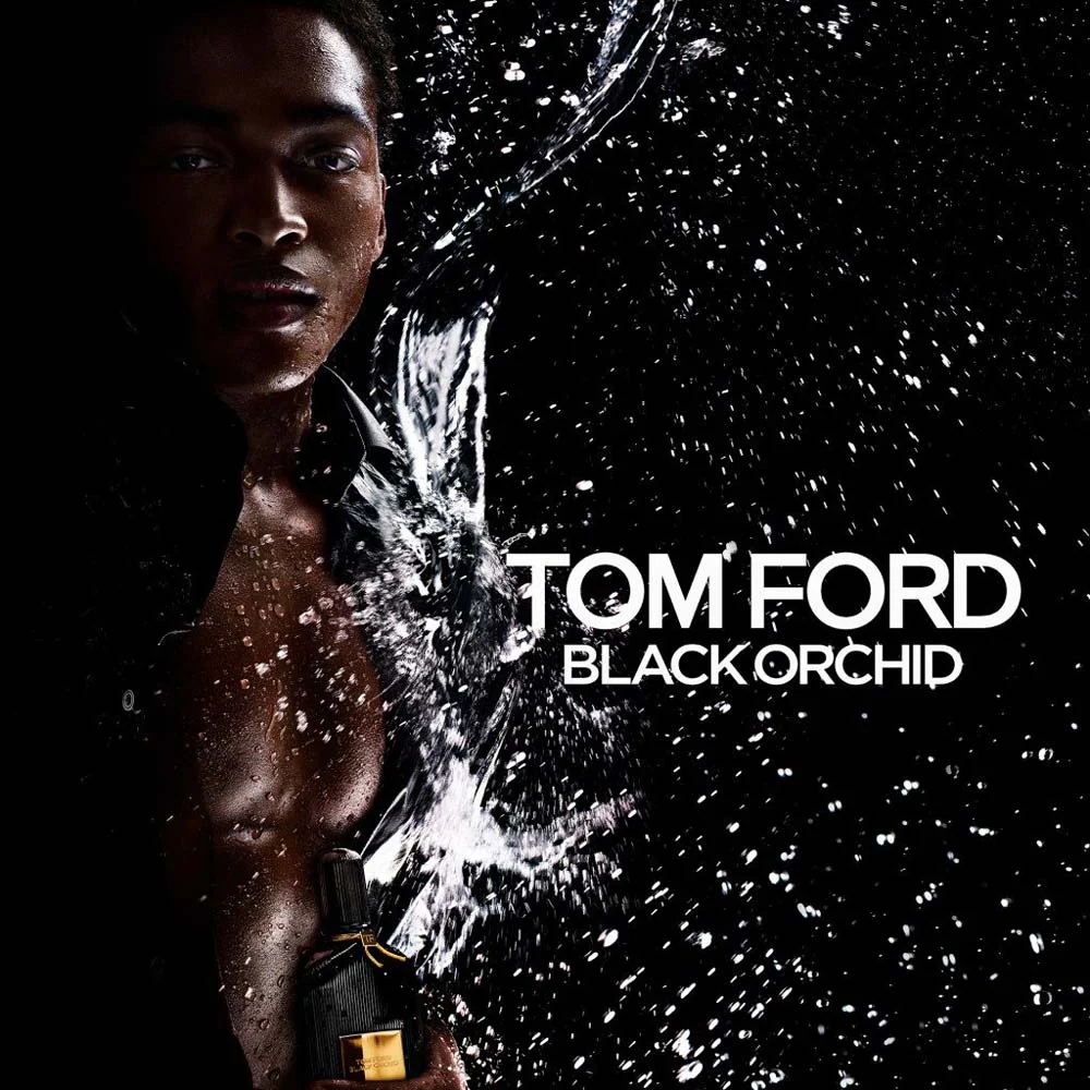 Black Orchid Eau de Parfum - Image 2
