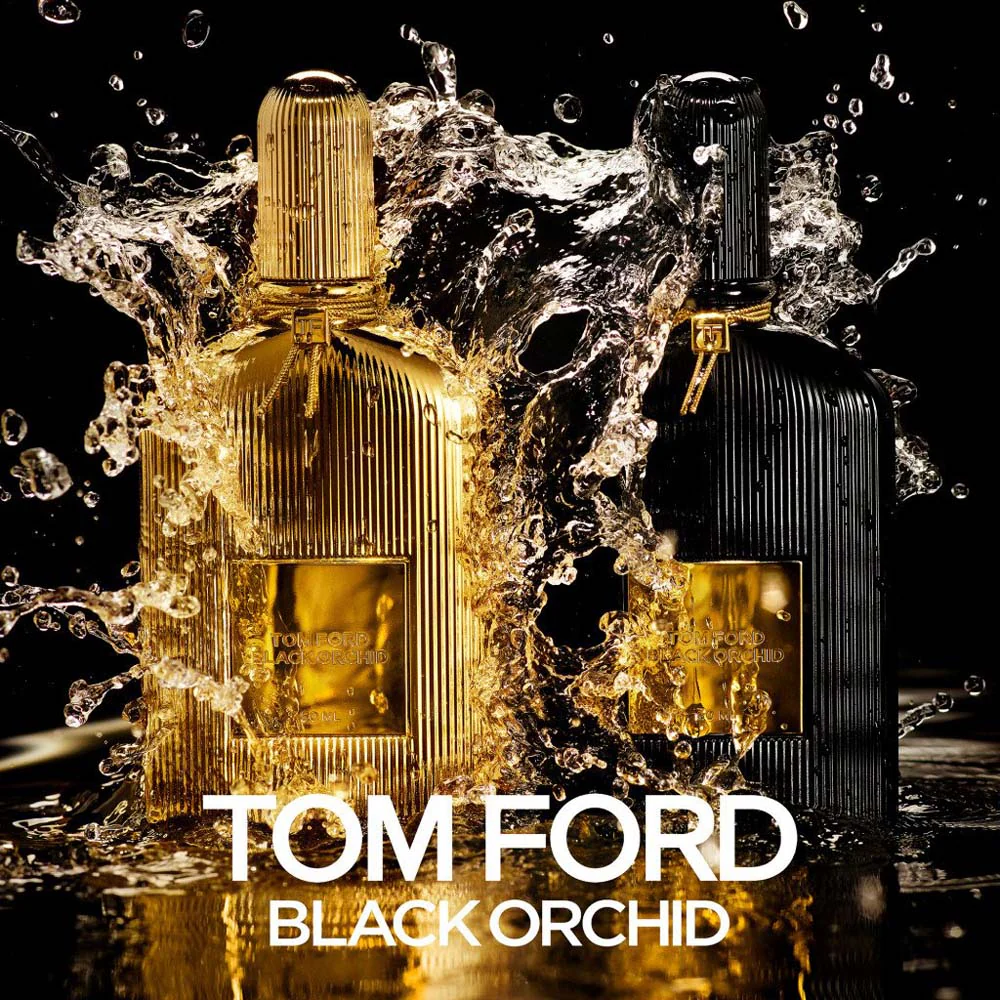 Black Orchid Eau de Parfum - Image 4