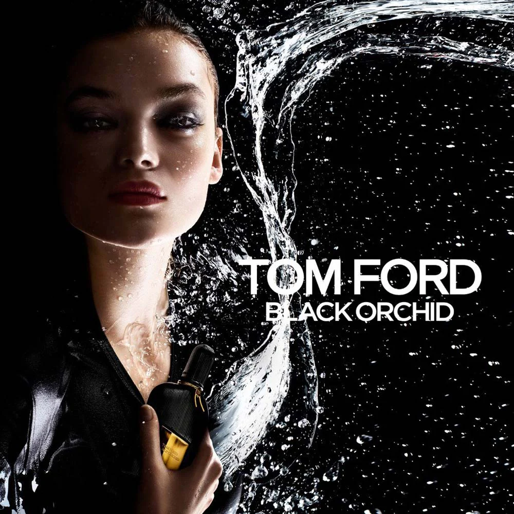 Black Orchid Eau de Parfum - Image 7