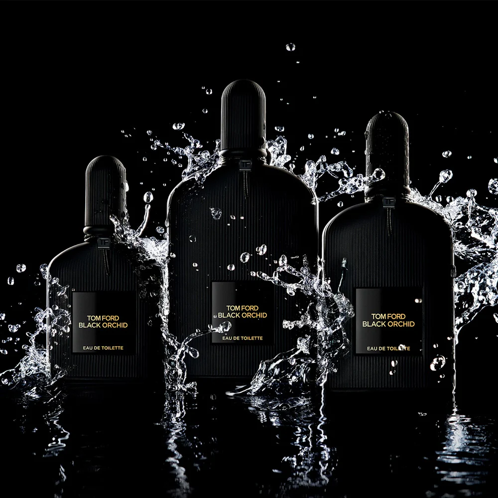 Black Orchid Eau de toilette - Image 4