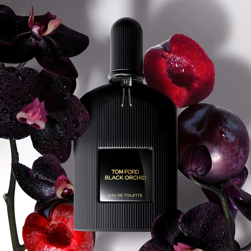 Black Orchid Eau de toilette - Image 7