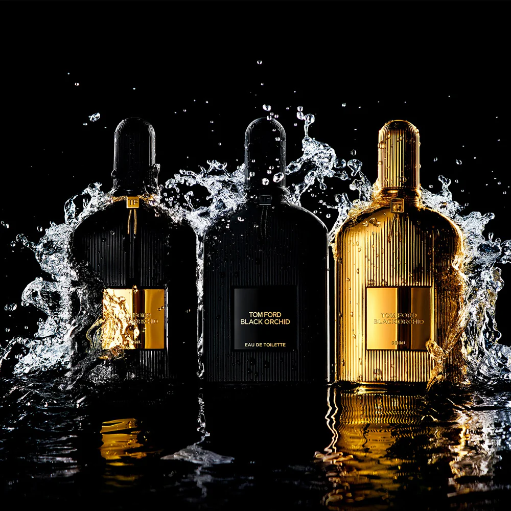 Black Orchid Eau de toilette - Image 9