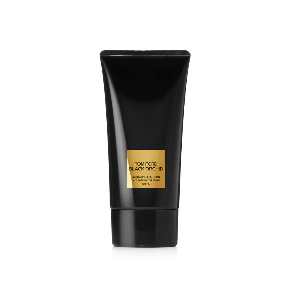 Black Orchid Latte Corpo