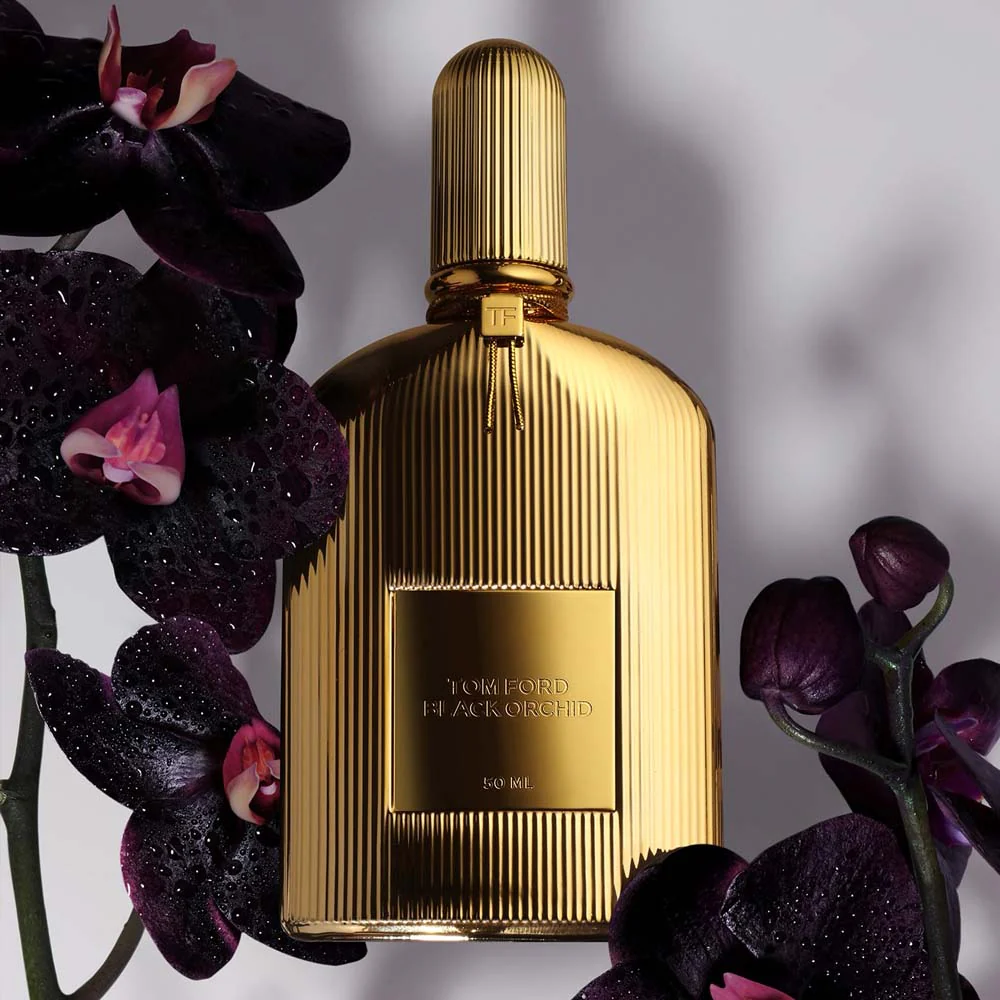 Black Orchid Parfum - Image 3