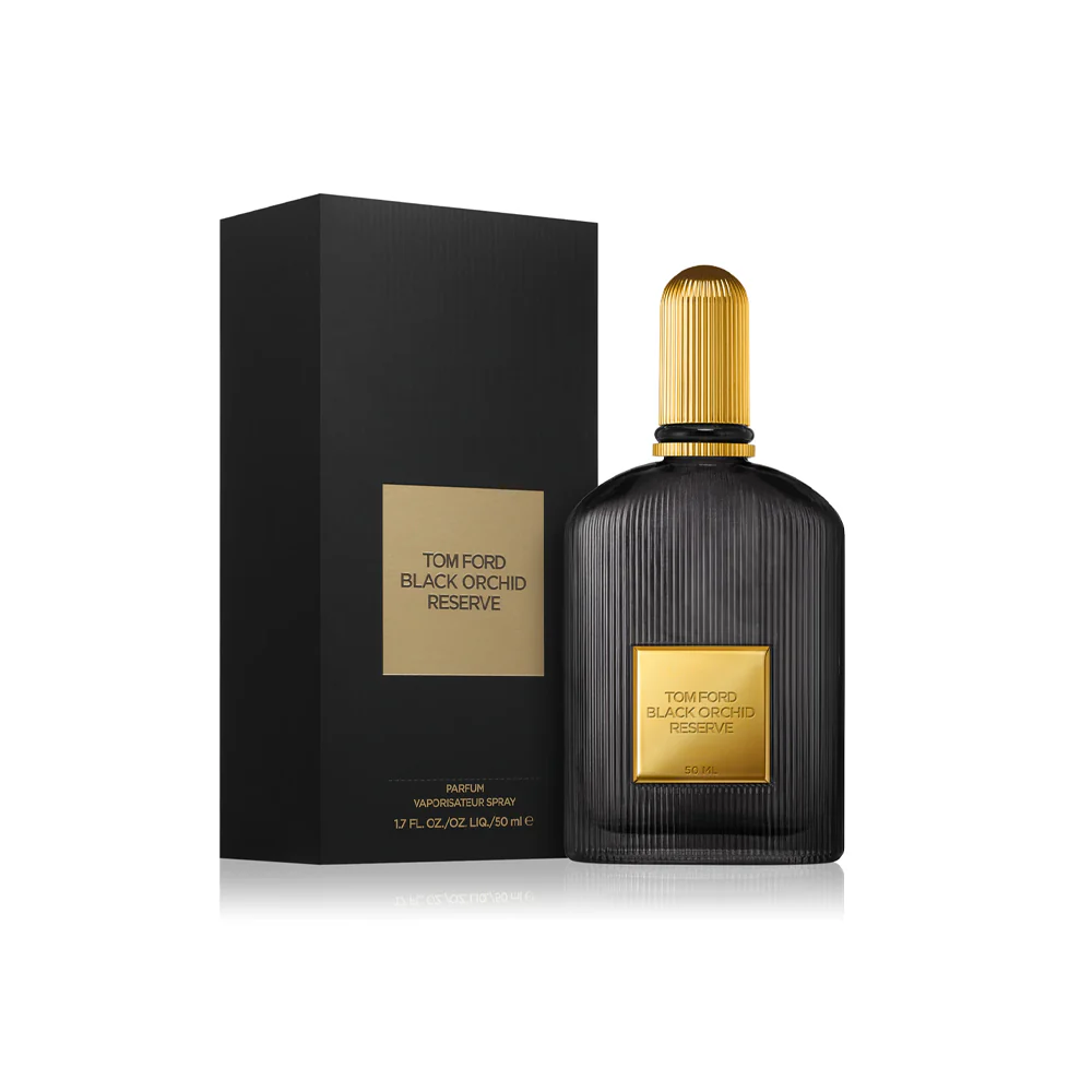 Tom Ford Black Orchid Reserve Parfum - Image 2
