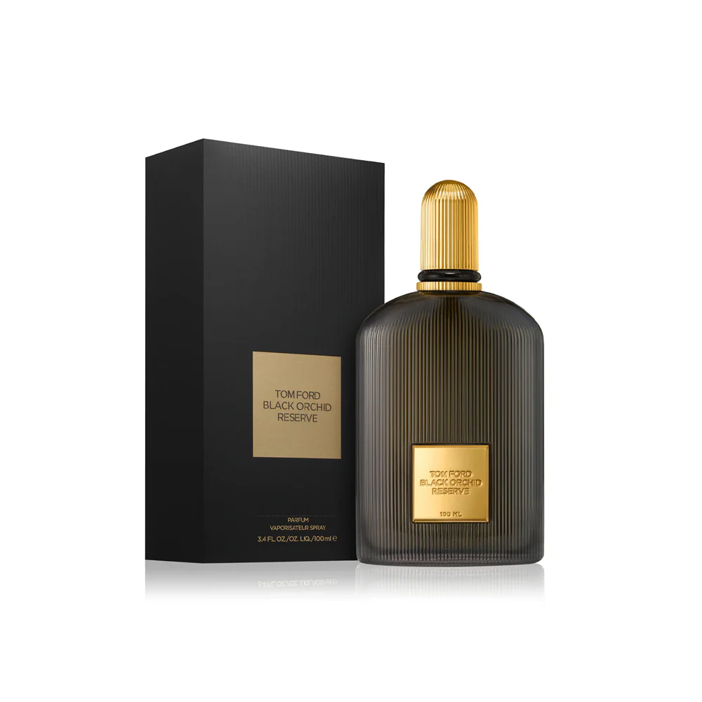Tom Ford Black Orchid Reserve Parfum - Image 4