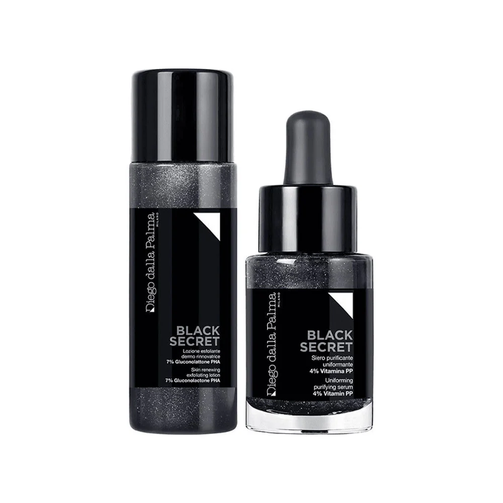 Black Secret Kit