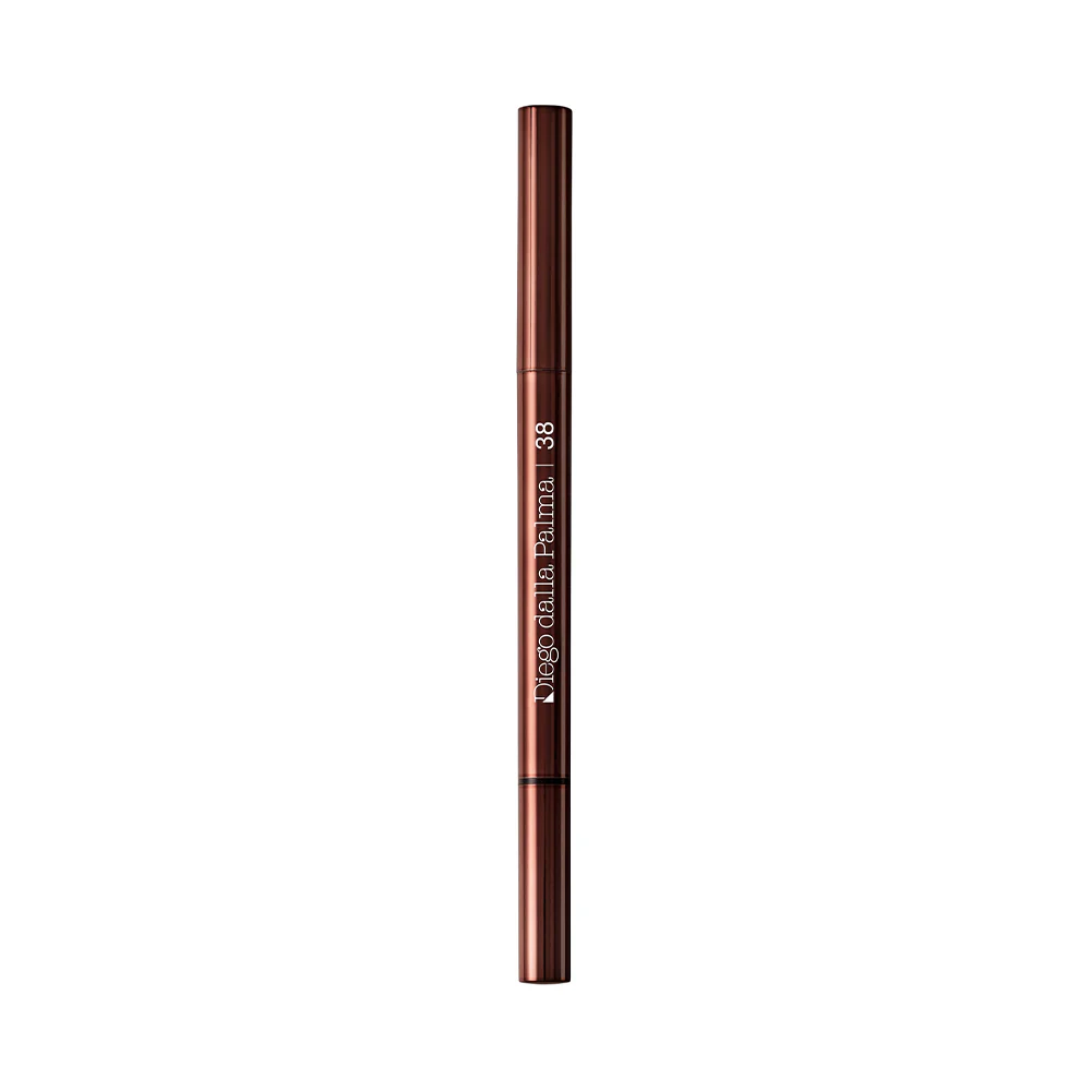 Black to Black duo eyeliner & Kajal