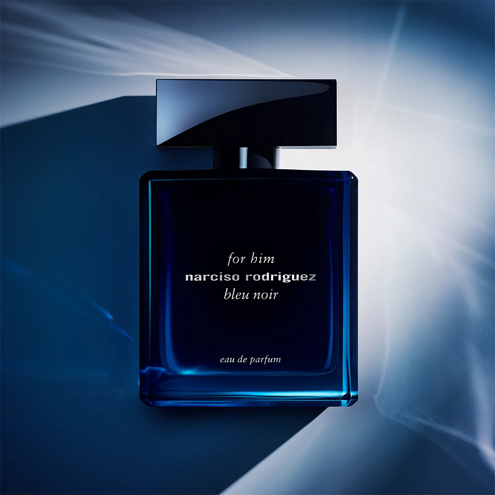 Bleu Noir Eau de Parfum Cofanetto regalo - Image 3