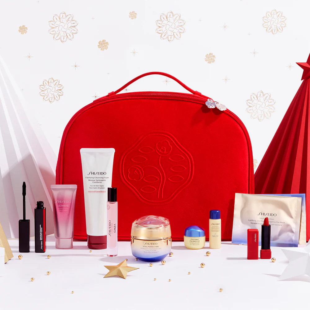 Blockbuster Vanity Kit Cofanetto Regalo - Image 3