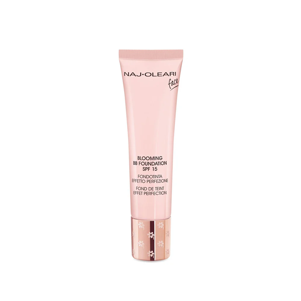 Blooming BB Foundation Spf15 - Image 13