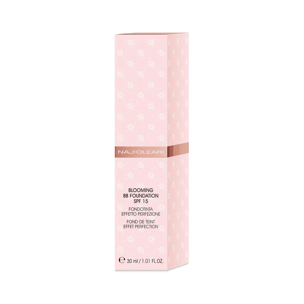 Blooming BB Foundation Spf15 - Image 17