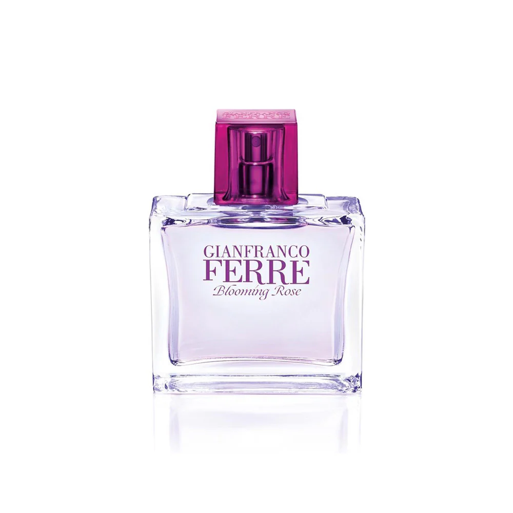 Blooming Rose Eau de toilette
