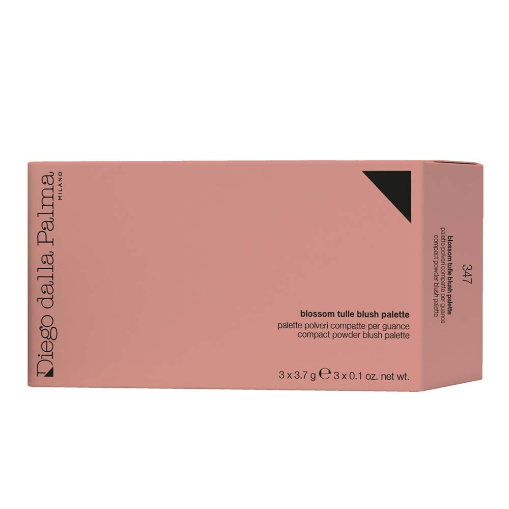 Blossom Tulle Blush palette - Image 3