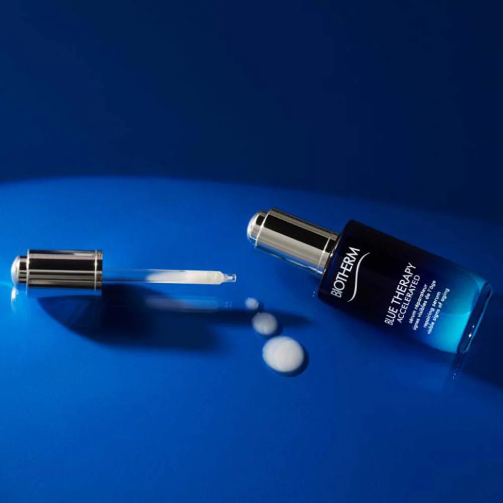 Blue Therapy Accelerated Serum - Image 2