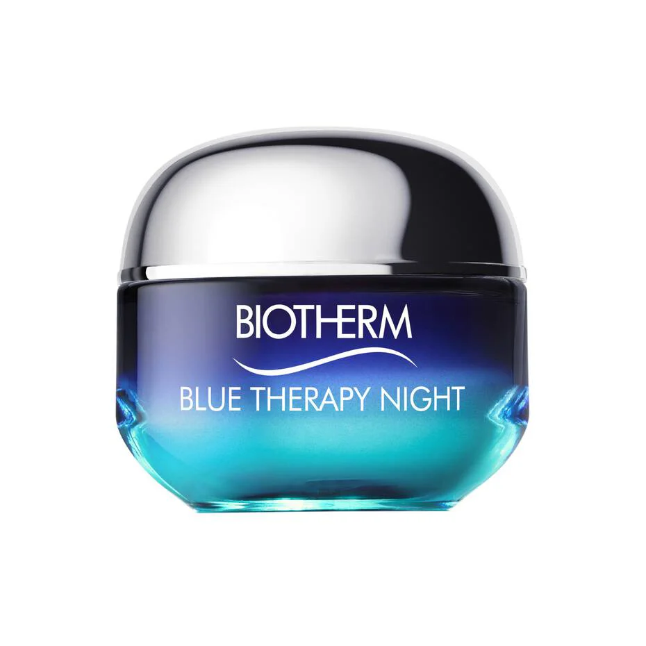 Blue Therapy Night - Image 2