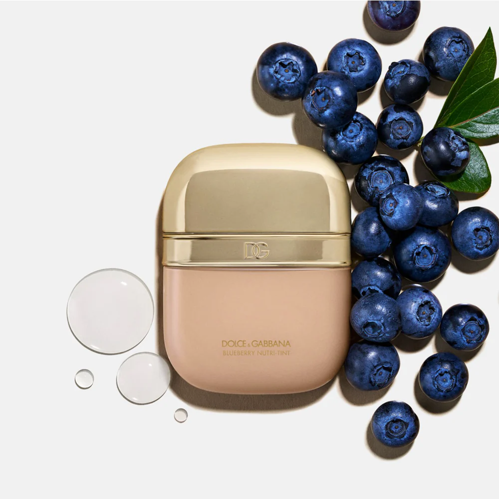 Blueberry Nutri Tint Hydra Glow & Fresh Skin - Image 72