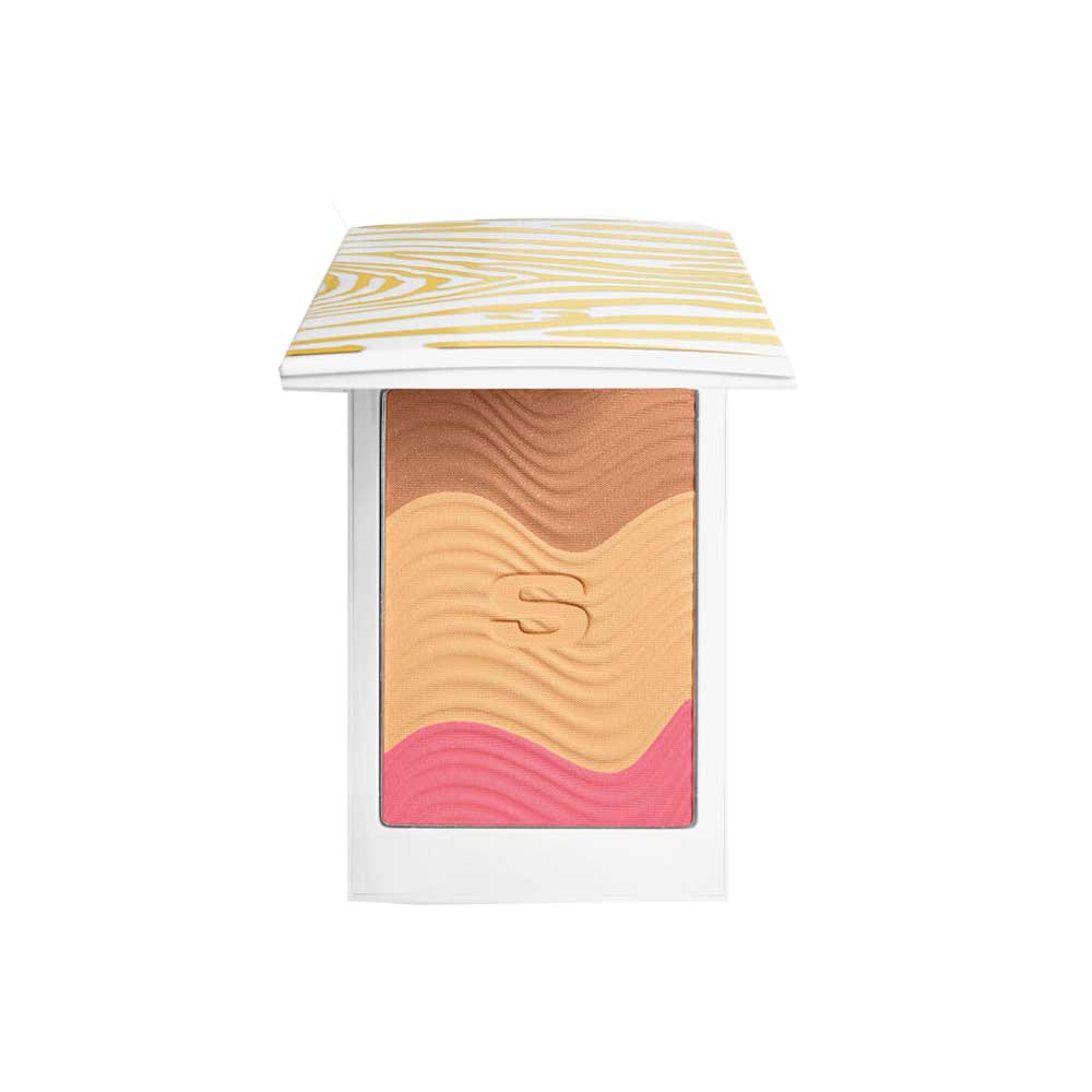 Blush Phyto Touche Poudre Eclat Soleil - Image 4